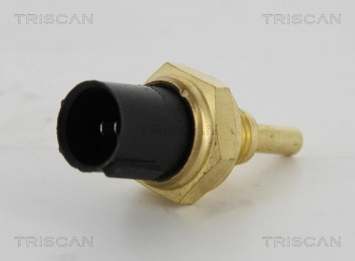 Sensor, coolant temperature