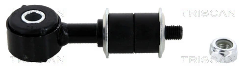 Stang/led, stabilisator