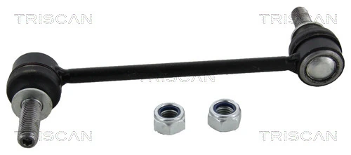 Stang/led, stabilisator