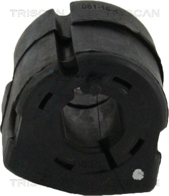 Lejebøsning, stabilisator