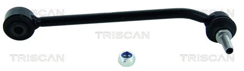 Stang/led, stabilisator