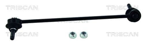Stang/led, stabilisator