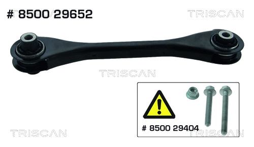 Biellette de barre stabilisatrice Triscan