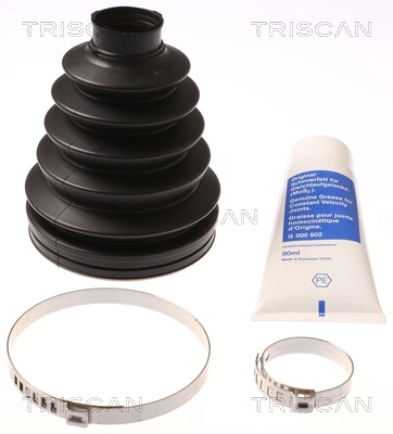 Drivaksel Manchetsæt