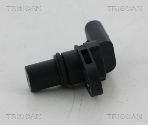 Sensor, knastakselposition
