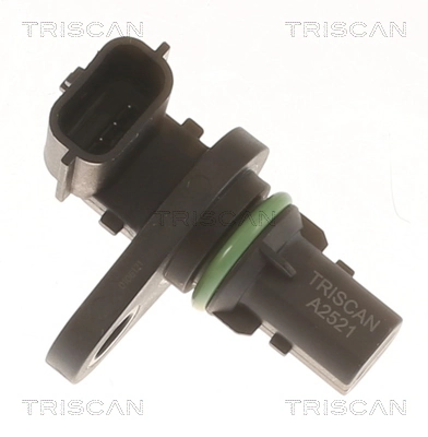 Sensor, knastakselposition
