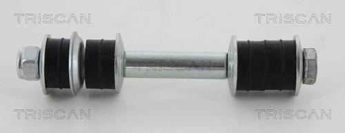 Stang/led, stabilisator