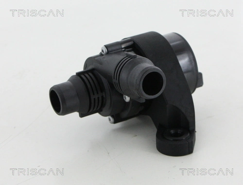 Auxiliary Water Pump (cooling water circuit)