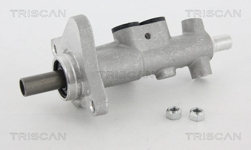 Hovedbremsecylinder