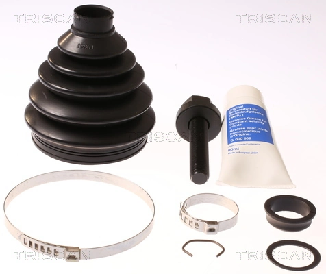 Drivaksel Manchetsæt