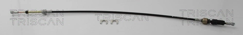 Kabel, manuel gearkasse
