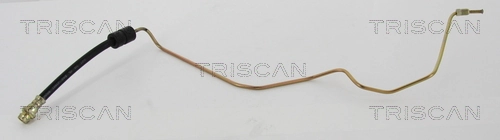 Flexible de frein