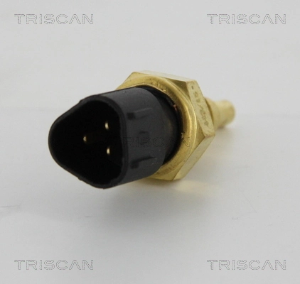 Sensor, kølemiddeltemperatur