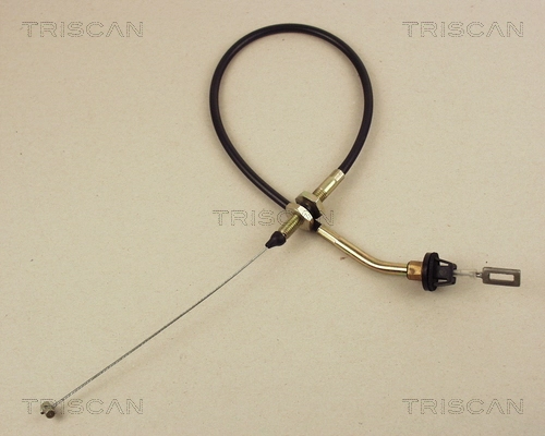 Accelerator Cable