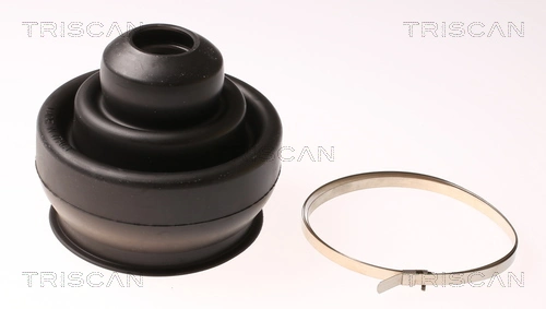 Drivaksel Manchetsæt