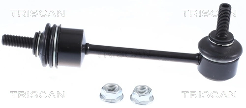 Stang/led, stabilisator