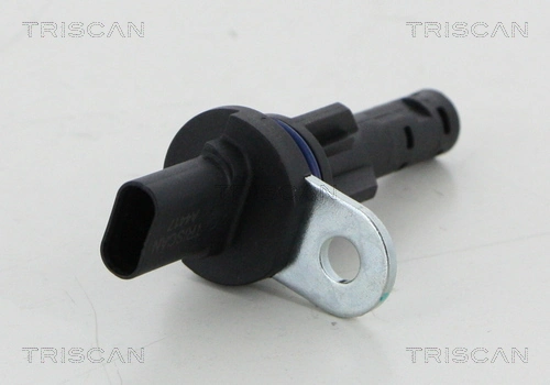 Sensor, knastakselposition