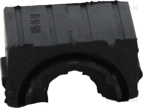 Lejebøsning, stabilisator