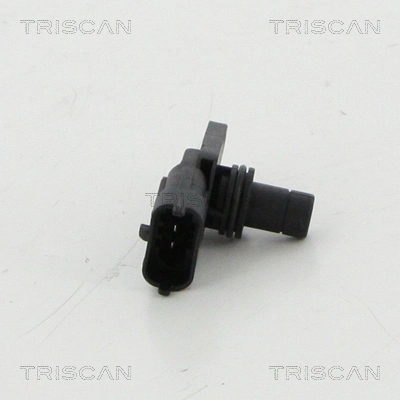 Sensor, knastakselposition