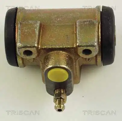 Hjulbremsecylinder