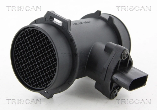Luftmængdesensor