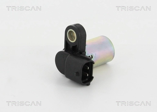 Sensor, knastakselposition