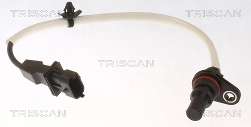 Sensor, crankshaft pulse