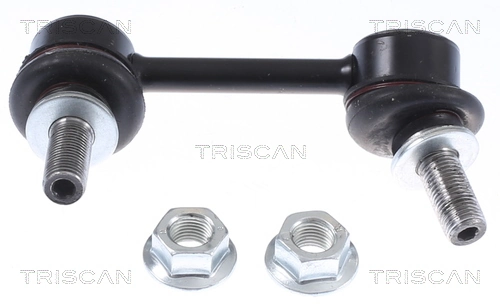 Stang/led, stabilisator