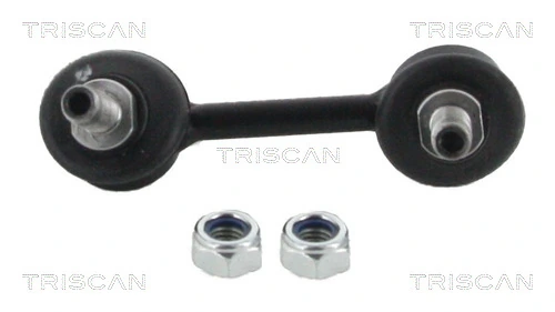 Stang/led, stabilisator