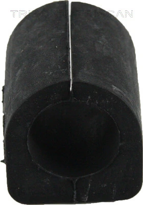 Lejebøsning, stabilisator