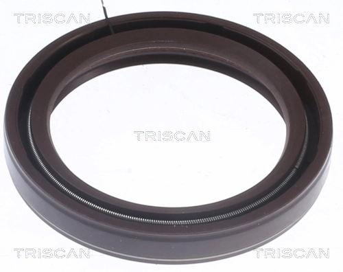 Shaft Seal, crankshaft
