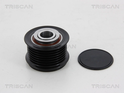 Alternator Freewheel Clutch