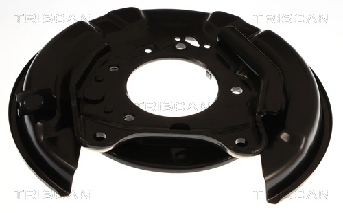 OSŁONA TARCZY HAM. TOYOTA T. LAND CRUISER PRADO 2,8-4,0 02- LE