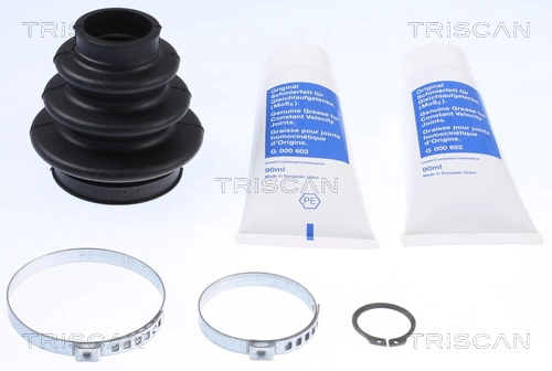 Bellow Kit, drive shaft