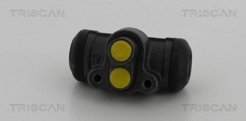 Hjulbremsecylinder