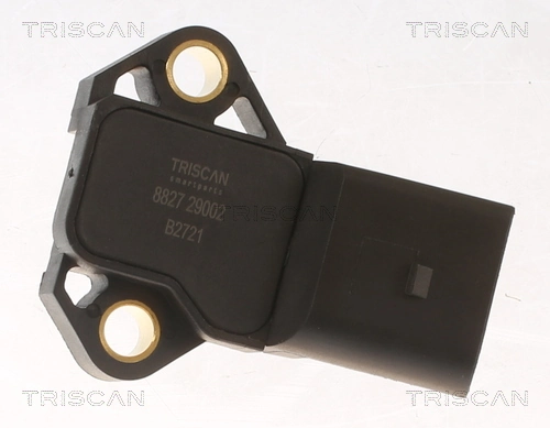 Sensor, ladetryk