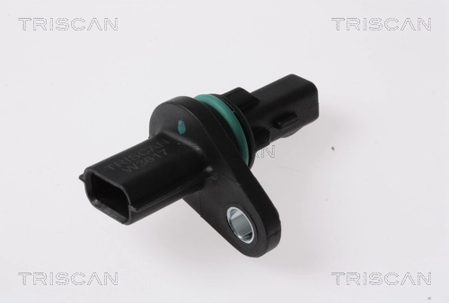 Sensor, camshaft position