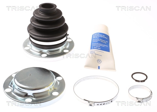 Bellow Kit, drive shaft