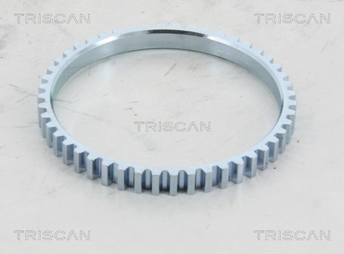 Sensorring, ABS