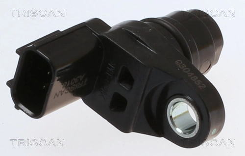 Sensor, knastakselposition