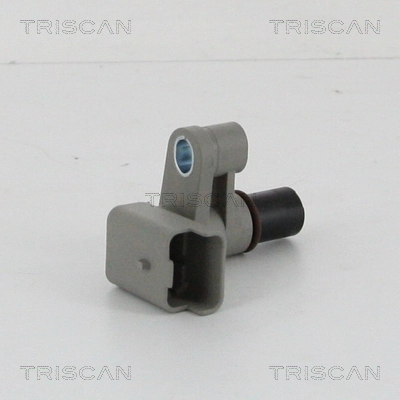 Sensor, knastakselposition