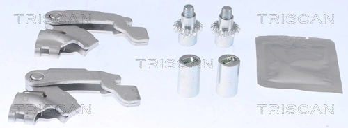 Repair Kit, expander
