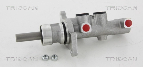 Hovedbremsecylinder