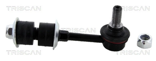 Stang/led, stabilisator