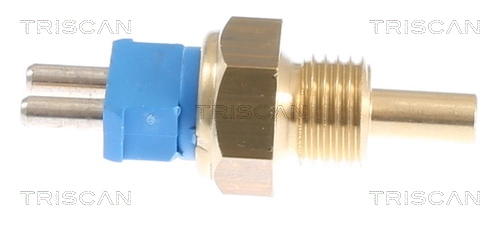 Sensor, kølemiddeltemperatur