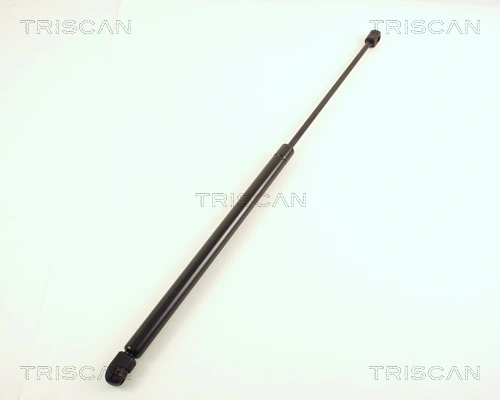Gasfjeder, kuffert-/lastrum