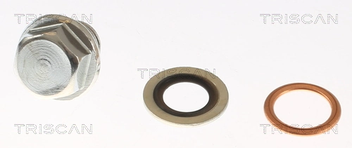 Screw Plug, oil sump
