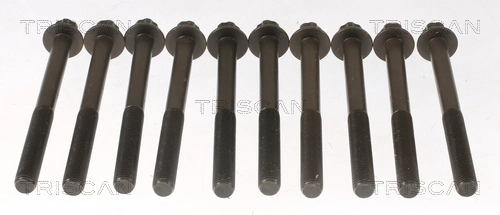 Cylinder Head Bolt Set