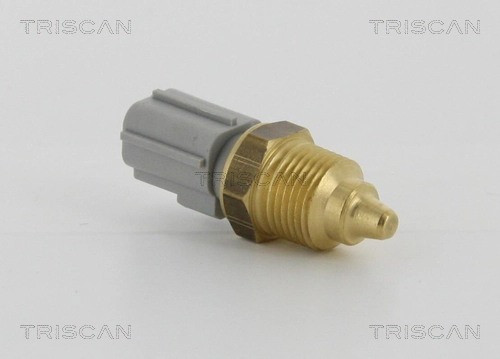 Sensor, kølemiddeltemperatur