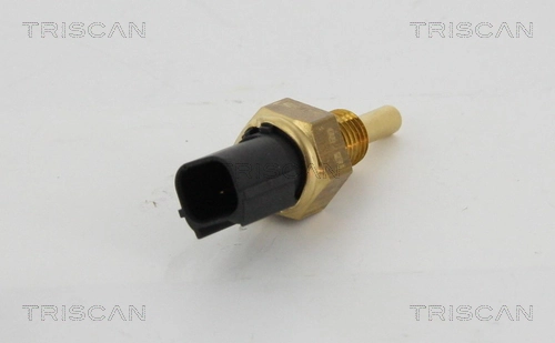 Sensor, coolant temperature